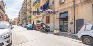 Casa in VENDITA a Palermo di 66 mq