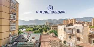 Casa in VENDITA a Palermo di 126 mq